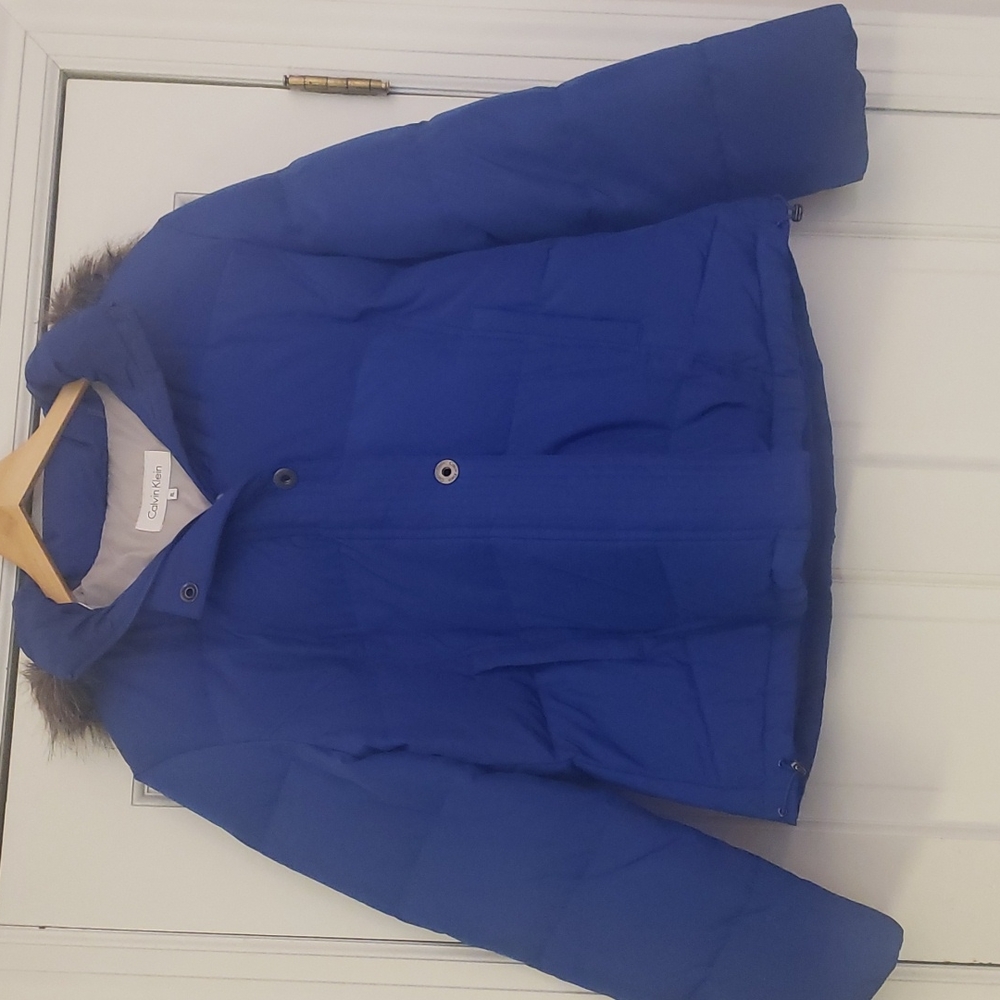 Jacket- women